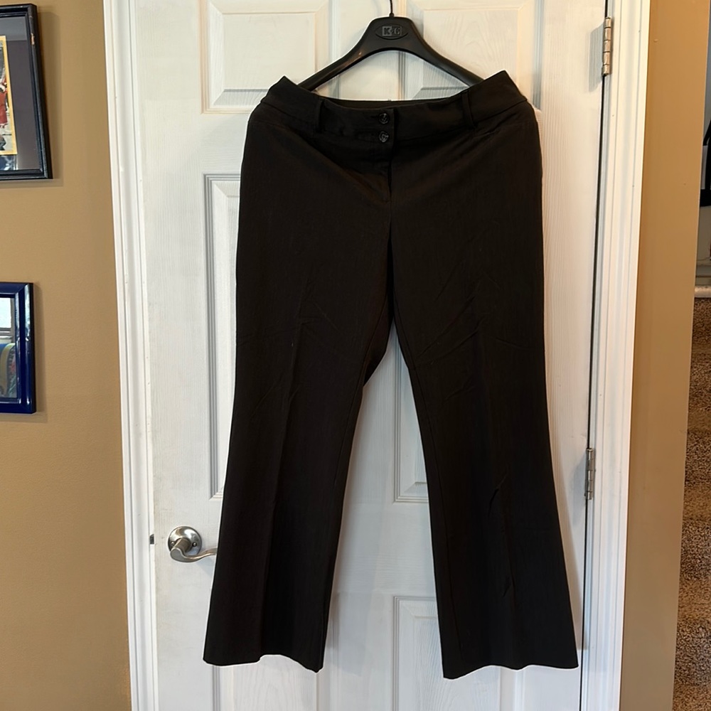 Alfani dress trousers